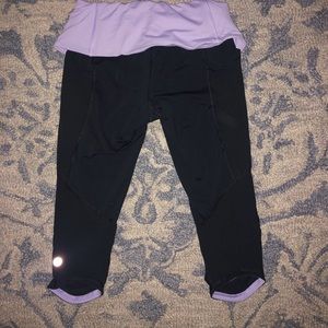 Lululemon pants